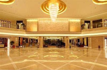  - Huizhou Hengsheng International Hotel Huidong County