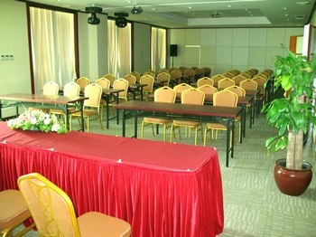 Meeting Room - Huizhou Dayawan in South China Sea Resort Hotel