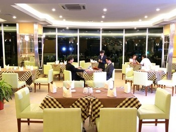 Western Restaurant - Huizhou Dayawan in South China Sea Resort Hotel