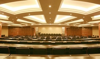 Meeting Room - Huizhou Lu Hui Hotel