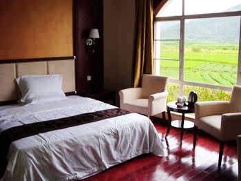 -- - Huizhou Longmen Huotong Hotel