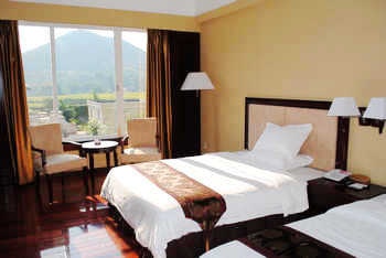 -- - Huizhou Longmen Huotong Hotel