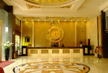  - Huizhou Jin Jue Hotel