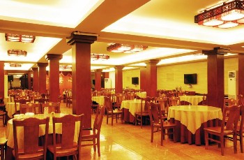  - Huizhou Jin Jue Hotel