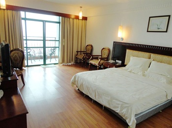  - Huizhou Xunliao Golden Bay Resort Hotel