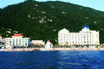  - Huizhou Xunliao Golden Bay Resort Hotel