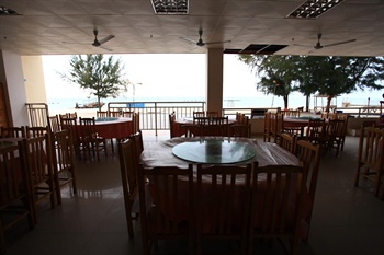  - Golden Beach Resort Hotel