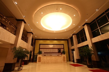  - Golden Beach Resort Hotel