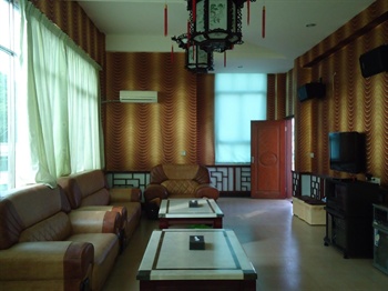  - Huizhou golden boy & Spa Resort Longmen town