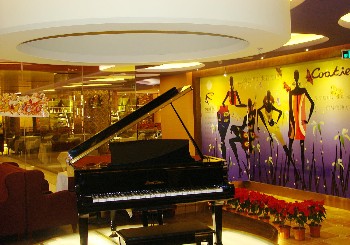  - Huizhou  Fameya Hotel