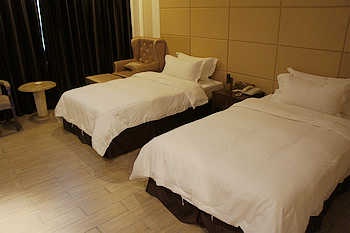 Guest Room - Huizhou Zhuang Mulan Hotel