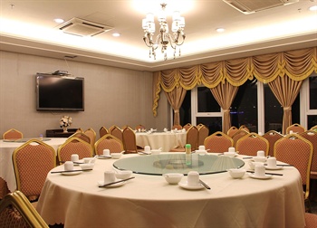  - Huizhou Moon Bay Holiday Inn