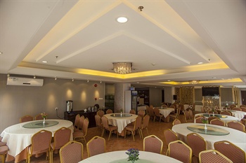  - Huizhou Moon Bay Holiday Inn