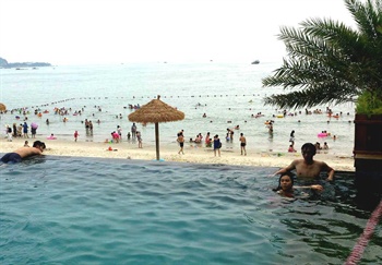  - Huizhou Haishang Bay Hotel