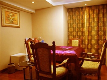  - Huizhou Best Hotel