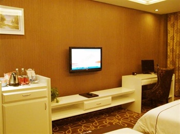  - Huizhou Best Hotel