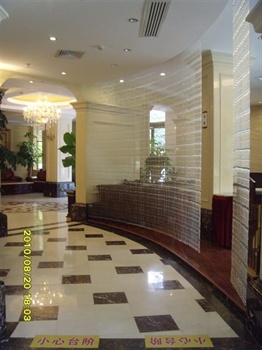  - Huizhou Best Hotel