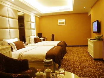  - Huizhou Best Hotel