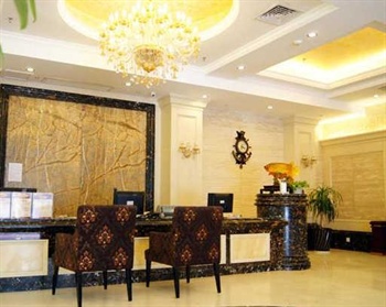  - Huizhou Best Hotel