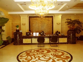  - Huizhou Best Hotel