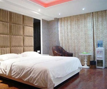  - Huizhou Best Hotel