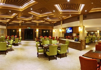  - Zhongshan Hot Spring Hotel