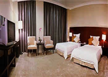 Guest Room - Zhongshan Meiga Hotel 