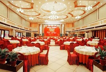  - Zhongshan Sihai Hotel - Zhongshan