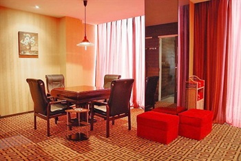  - Zhongshan Sihai Hotel - Zhongshan