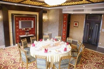 Restaurant - Zhongshan  Fuhua Hotel 