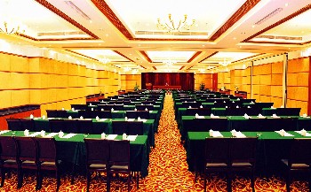  - Zhongshan Sunshine Business Hotel  