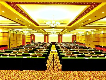  - Zhongshan Sunshine Business Hotel  