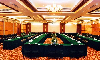  - Zhongshan Sunshine Business Hotel  