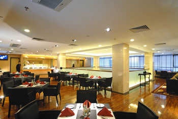 Western Restaurant - Zhongshan Tegao Business Hotel