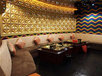 KTV/Ball Room - Zhongshan Harbour Hotel