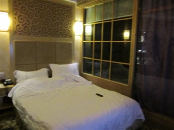  - Zhongshan Spring Eye Hotel