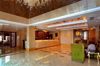  - Louis Hotel - Zhongshan