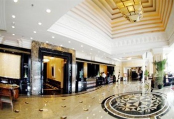  - Agile Hotel Zhongshan 