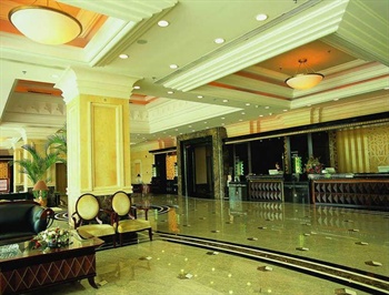  - Agile Hotel Zhongshan 