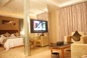  - Yilan Boutique Hotel - Zhongshan