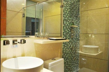  - Yilan Boutique Hotel - Zhongshan