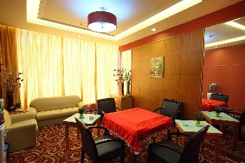  - Jin Hua Yue International Hotel - Zhongshan