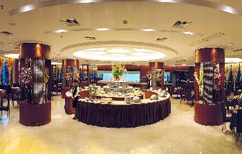  - Jin Hua Yue International Hotel - Zhongshan