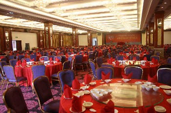  - Jin Hua Yue International Hotel - Zhongshan