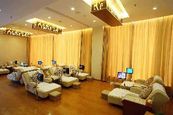  - Jin Hua Yue International Hotel - Zhongshan