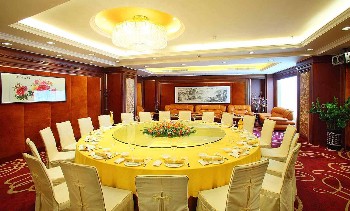  - Jin Hua Yue International Hotel - Zhongshan