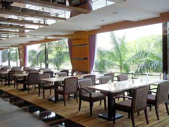 Restaurant - Zhongshan Riverside Business Hotel