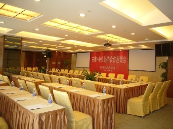  - Shun Jing Garden Hotel - Zhongshan