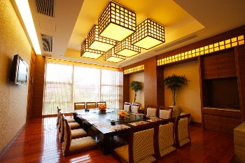  - Shun Jing Garden Hotel - Zhongshan