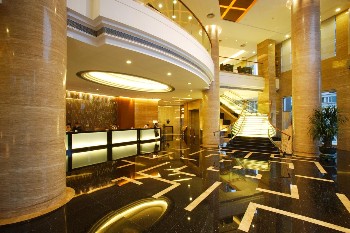  - Shun Jing Garden Hotel - Zhongshan